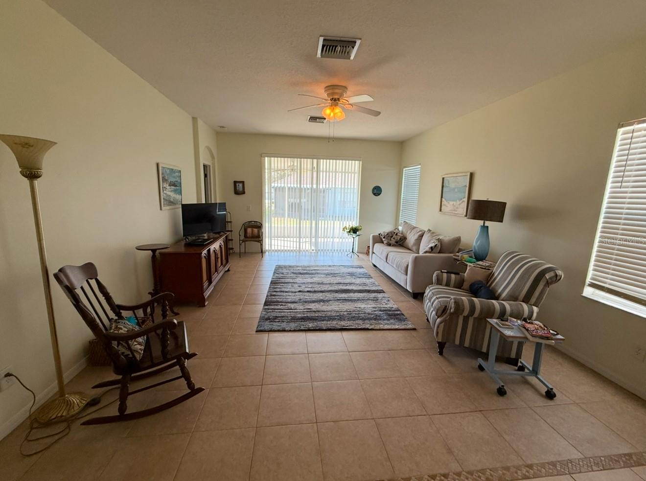 COVINGTON PARK PH 5A - Residential Lease