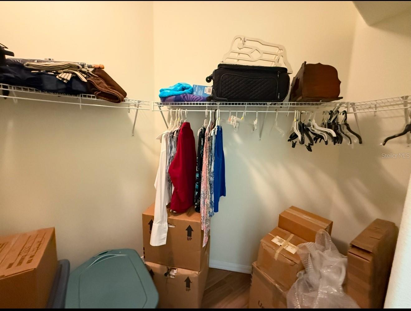 COVINGTON PARK PH 5A - Residential Lease