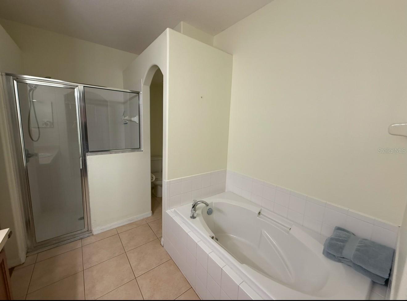 COVINGTON PARK PH 5A - Residential Lease