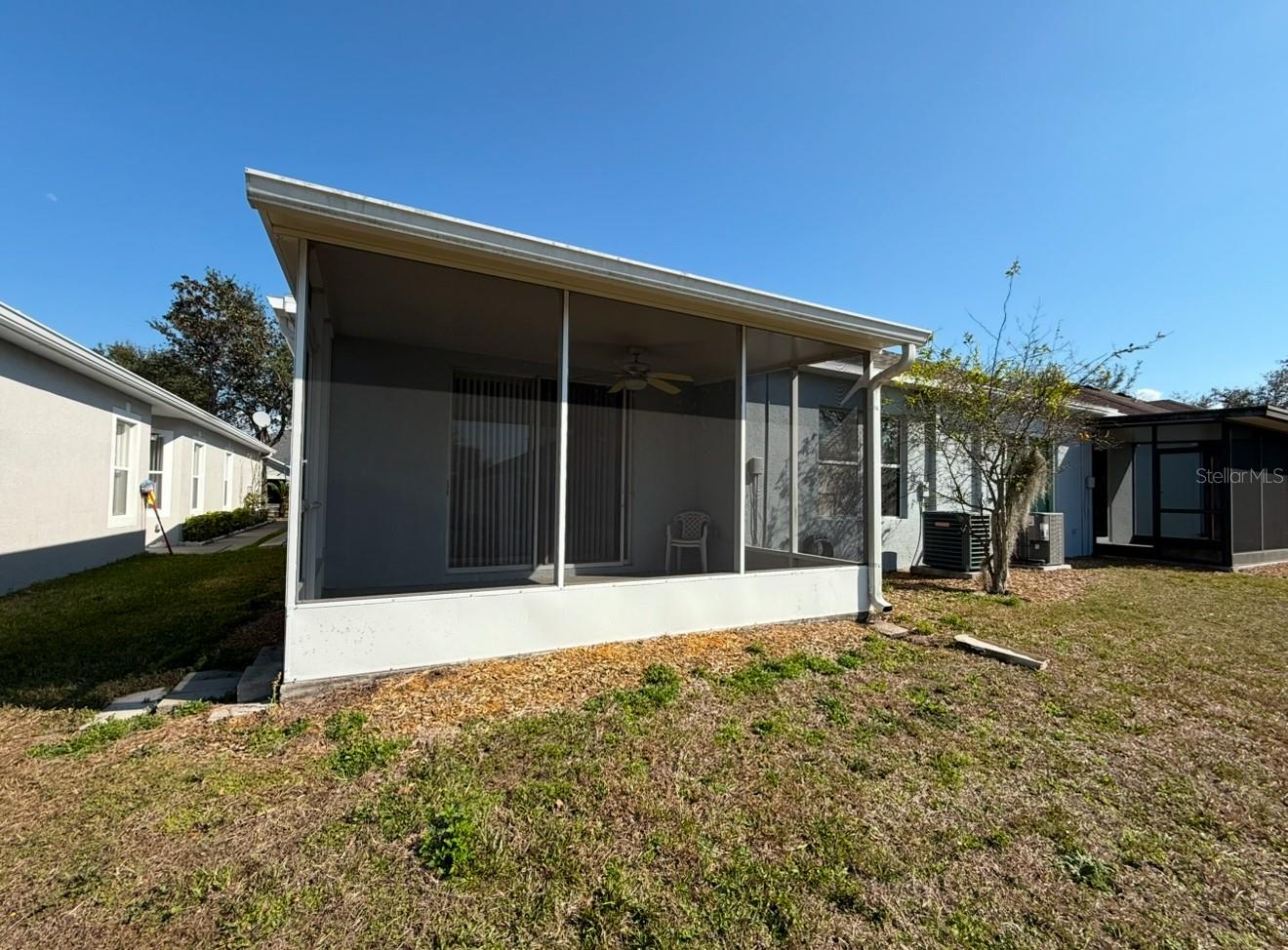 COVINGTON PARK PH 5A - Residential Lease