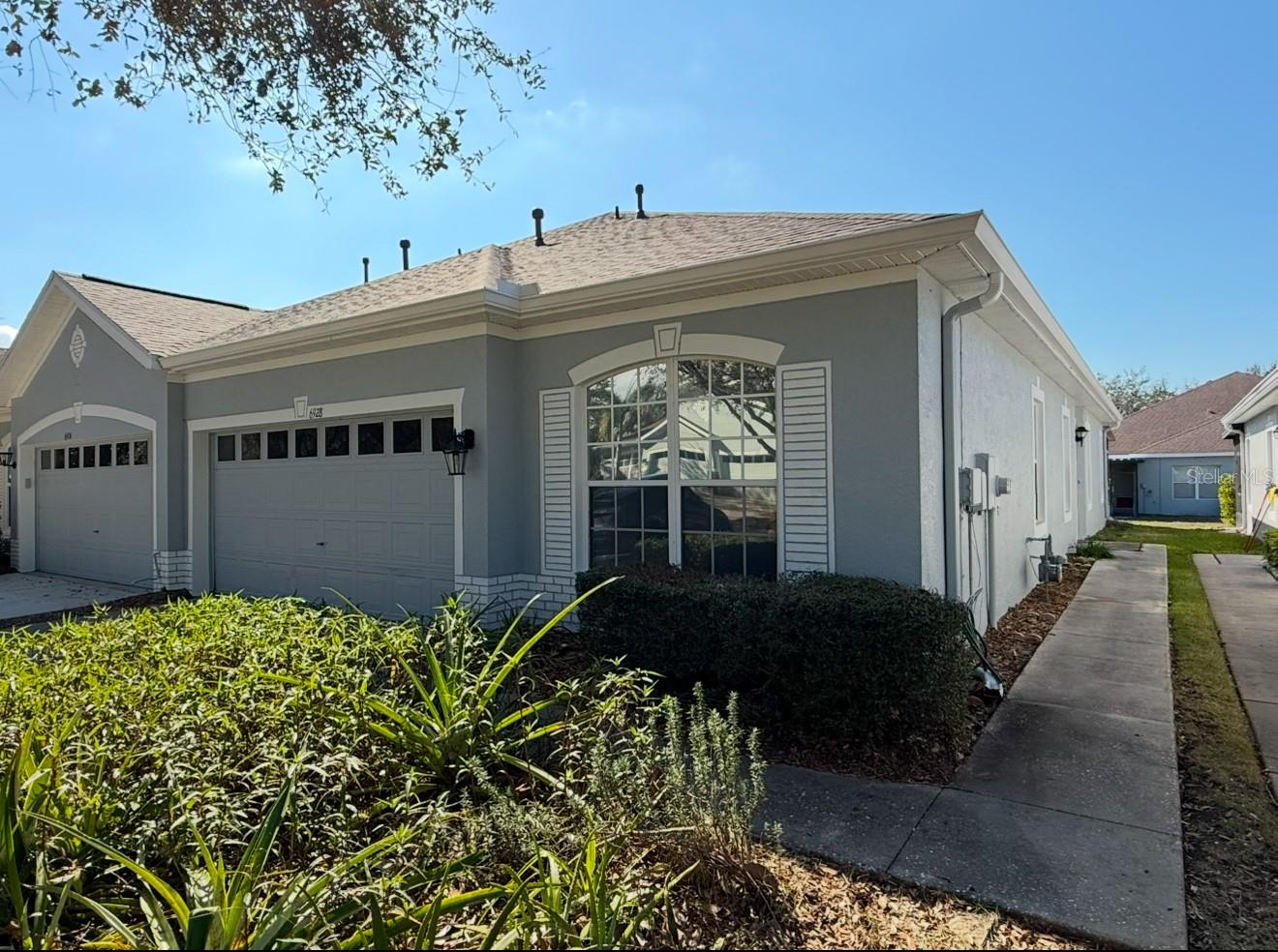 COVINGTON PARK PH 5A - Residential Lease