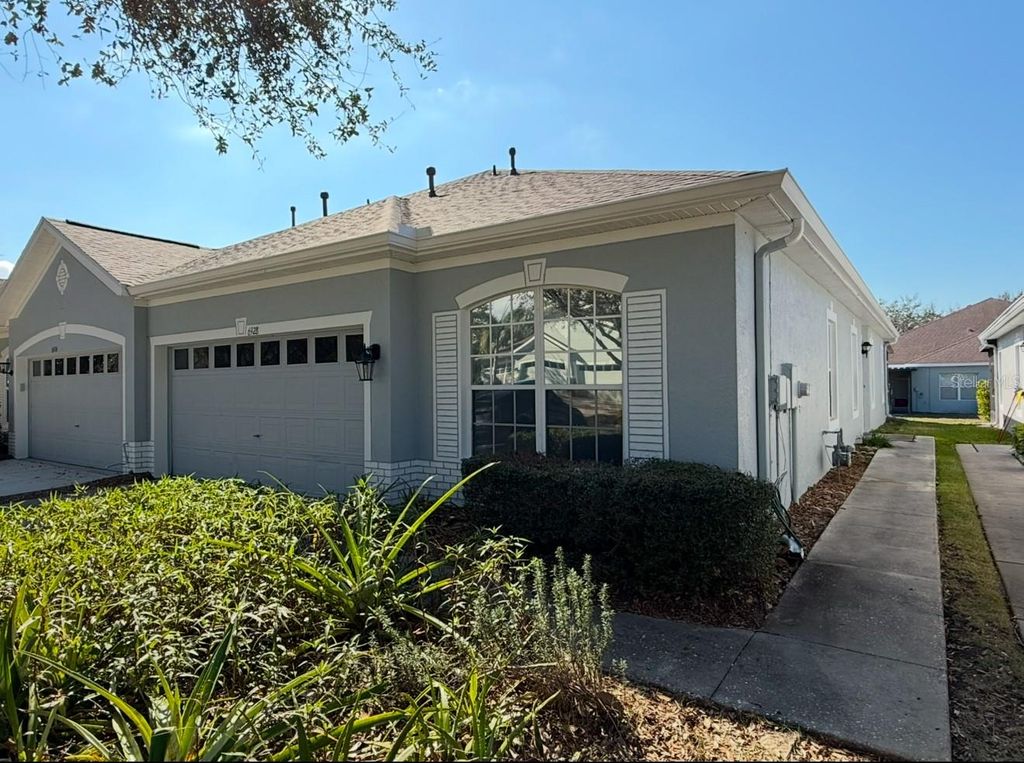 Photo of 6928 Surrey Oak Drive, Apollo Beach, FL 33572 (MLS # TB8460315)