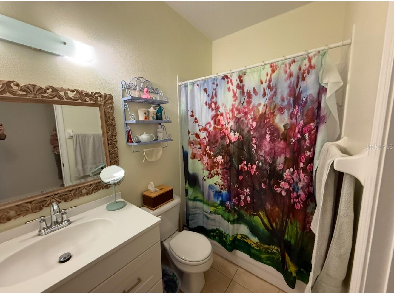 COVINGTON PARK PH 5A - Residential Lease