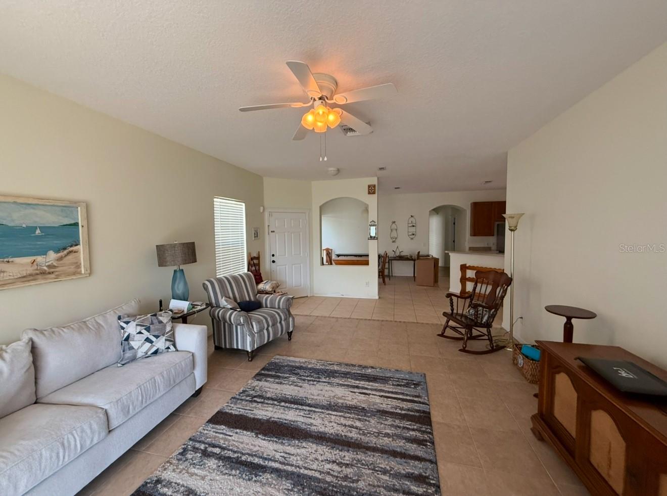 COVINGTON PARK PH 5A - Residential Lease