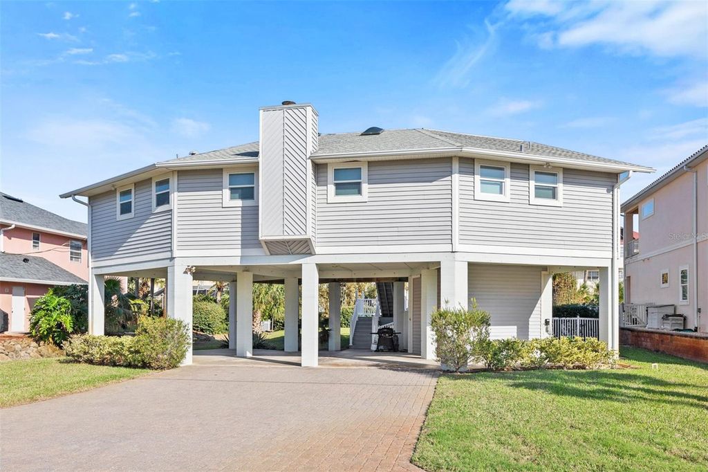 Photo of 7 Mahoe Drive S, Palm Coast, FL 32137 (MLS # FC316467)