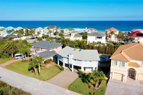 Photo of 7 Mahoe Drive S, Palm Coast, FL 32137 (MLS # FC316467)