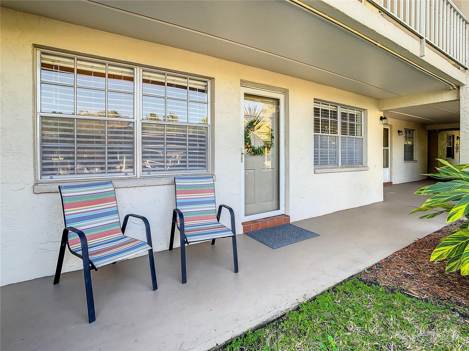 HEATHER LAKE APTS CONDO - Residential