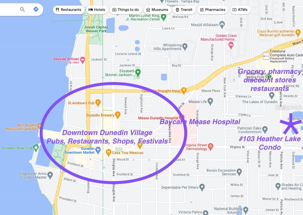 HEATHER LAKE APTS CONDO - Residential