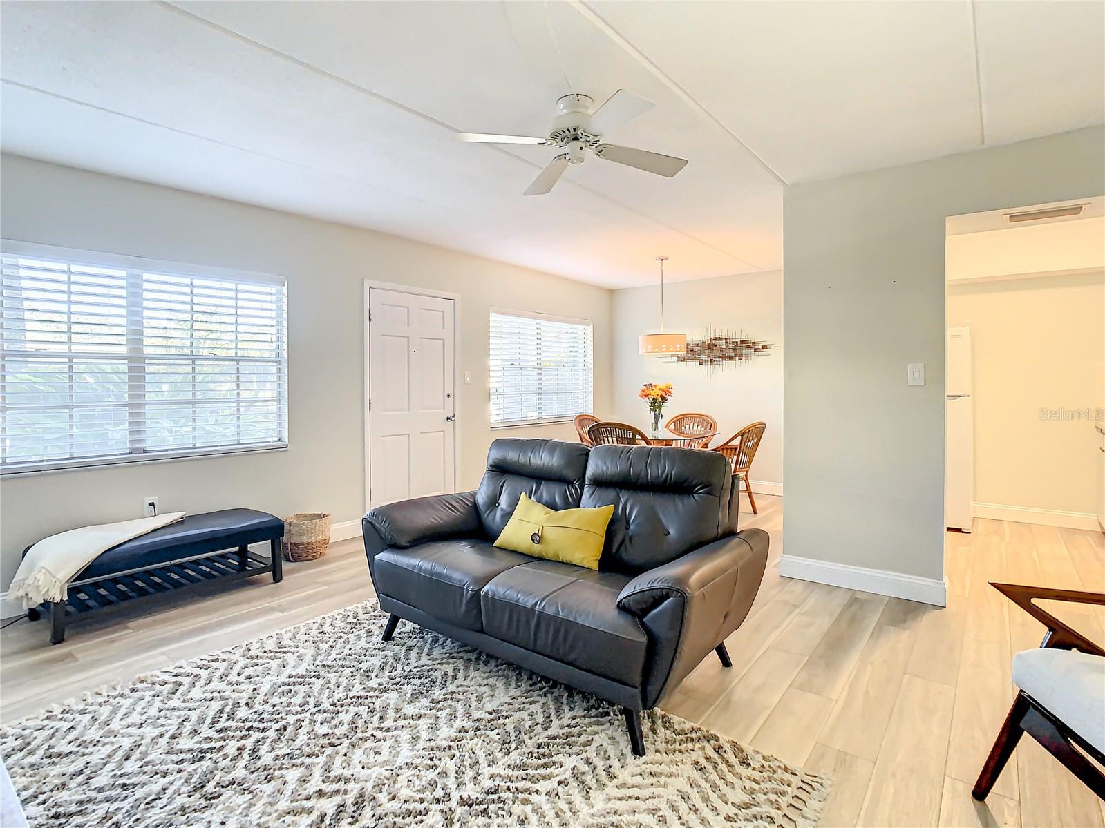 HEATHER LAKE APTS CONDO - Residential