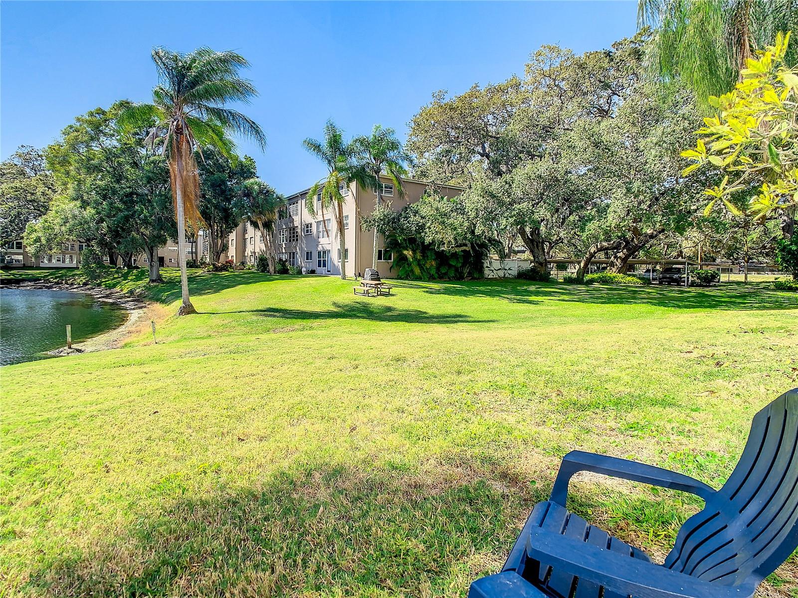 HEATHER LAKE APTS CONDO - Residential