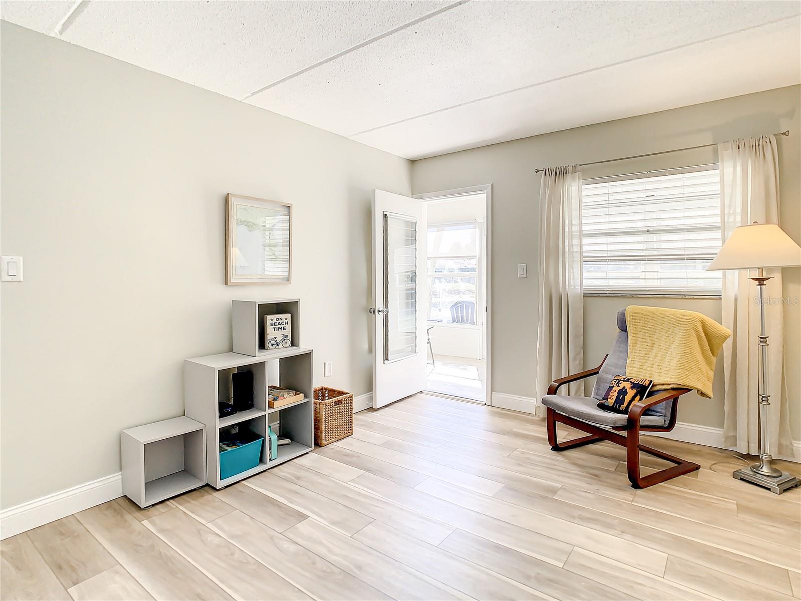 HEATHER LAKE APTS CONDO - Residential