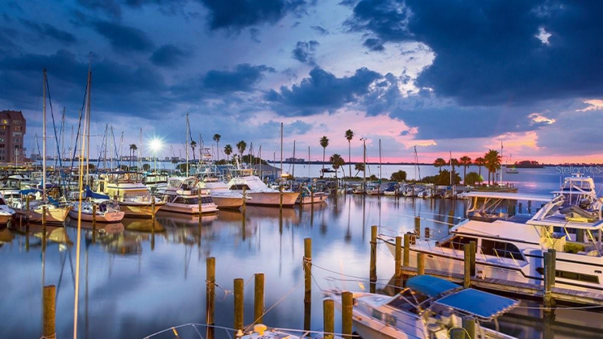 HEATHER LAKE APTS CONDO - Residential