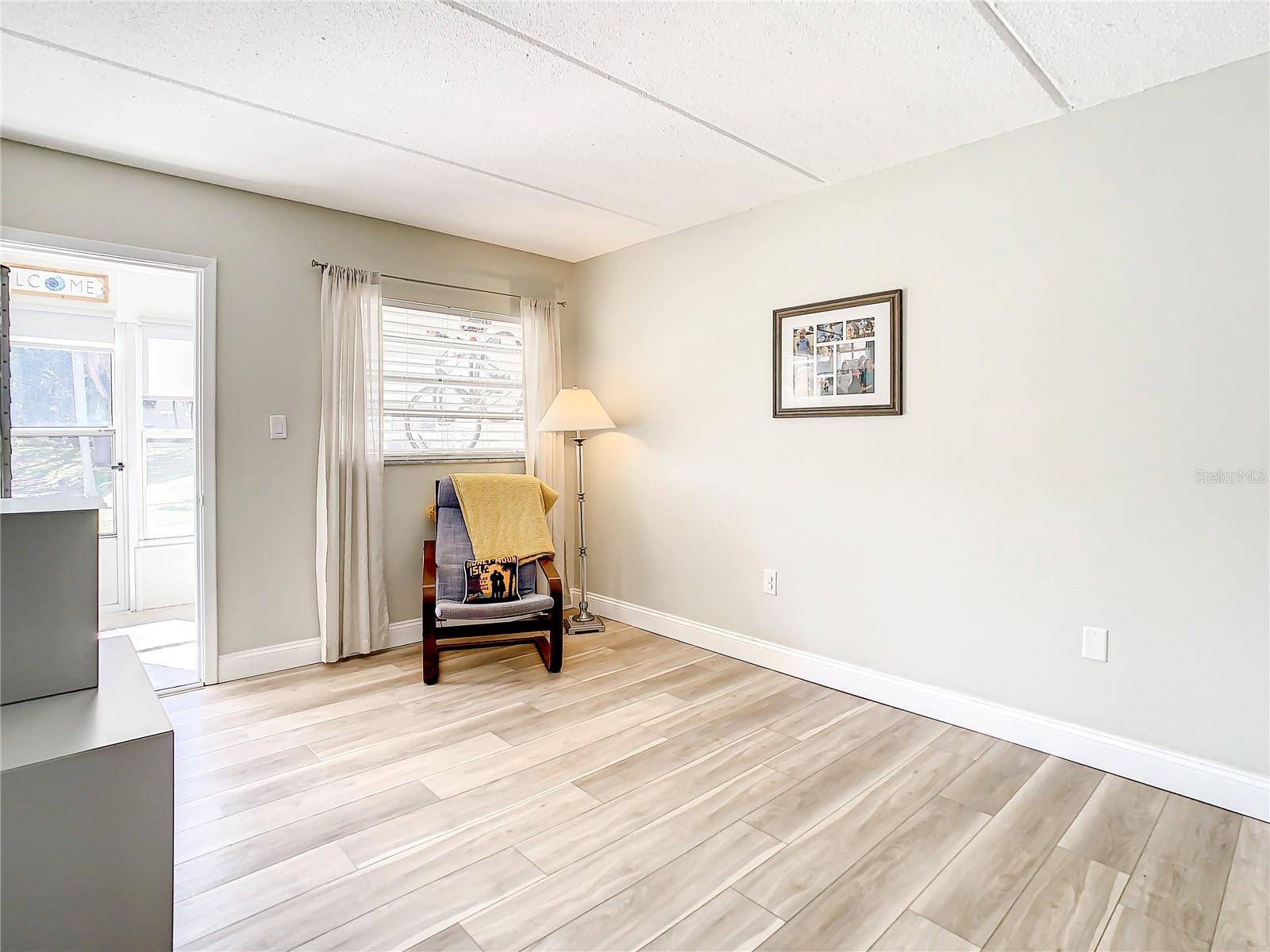 HEATHER LAKE APTS CONDO - Residential