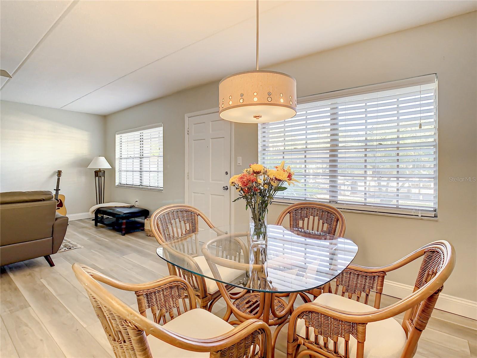 HEATHER LAKE APTS CONDO - Residential