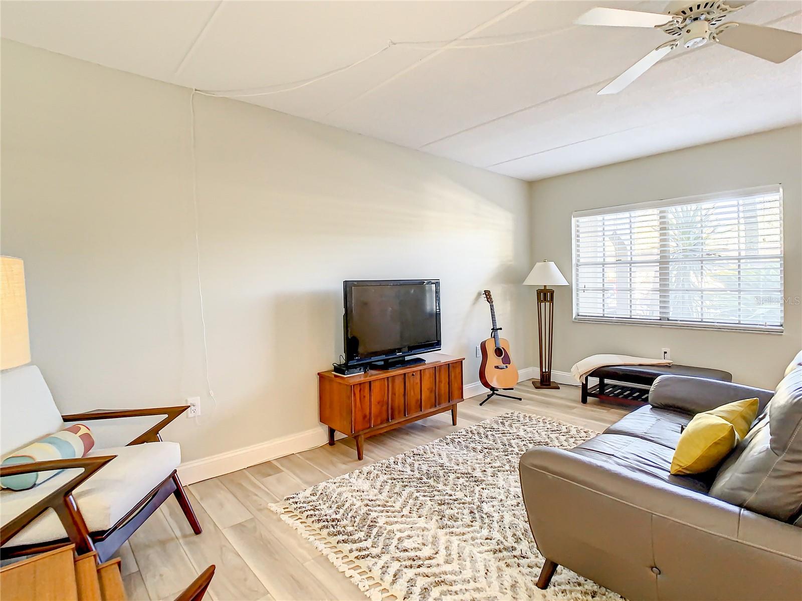 HEATHER LAKE APTS CONDO - Residential