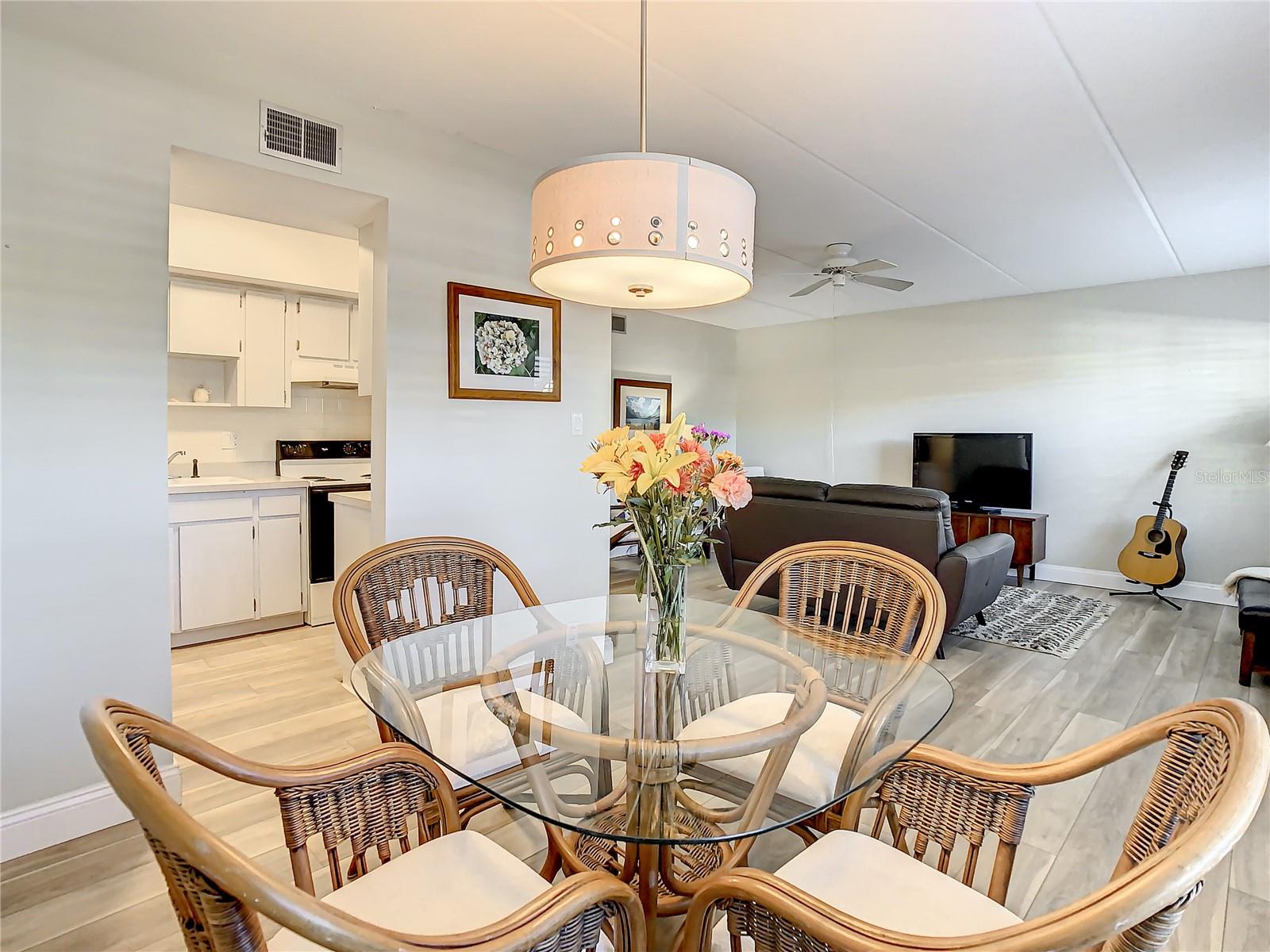 HEATHER LAKE APTS CONDO - Residential