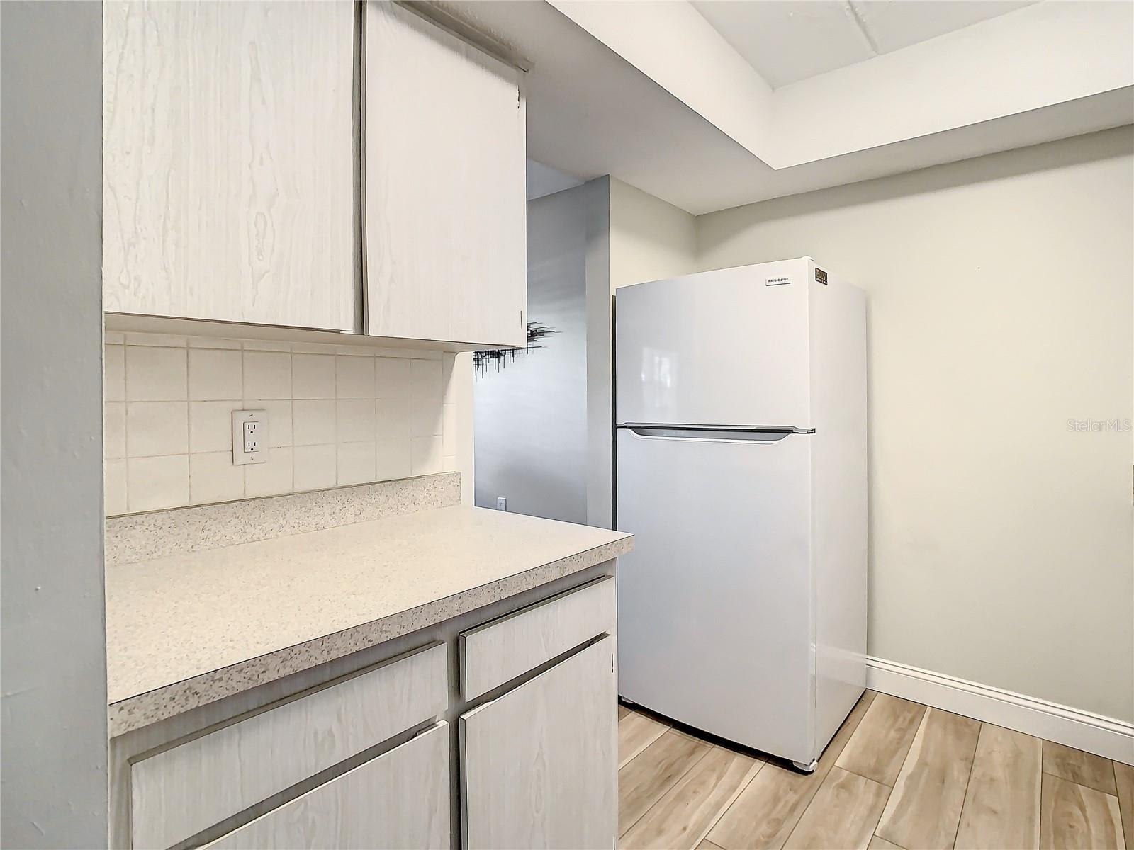 HEATHER LAKE APTS CONDO - Residential