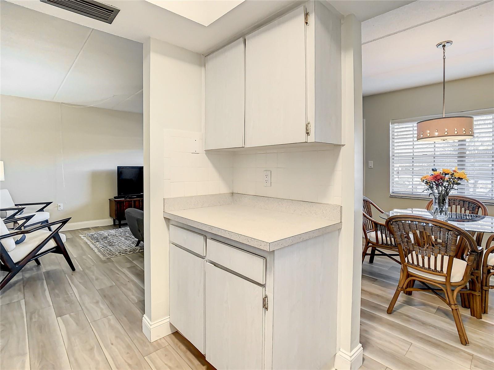 HEATHER LAKE APTS CONDO - Residential