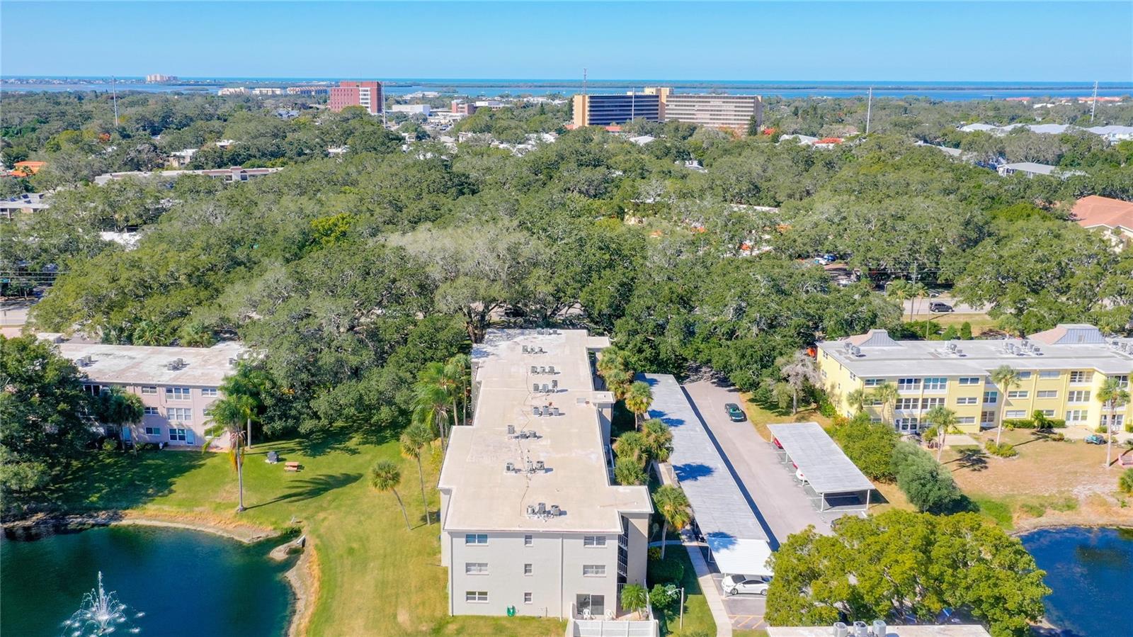 HEATHER LAKE APTS CONDO - Residential