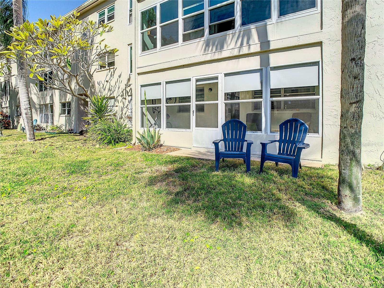 HEATHER LAKE APTS CONDO - Residential