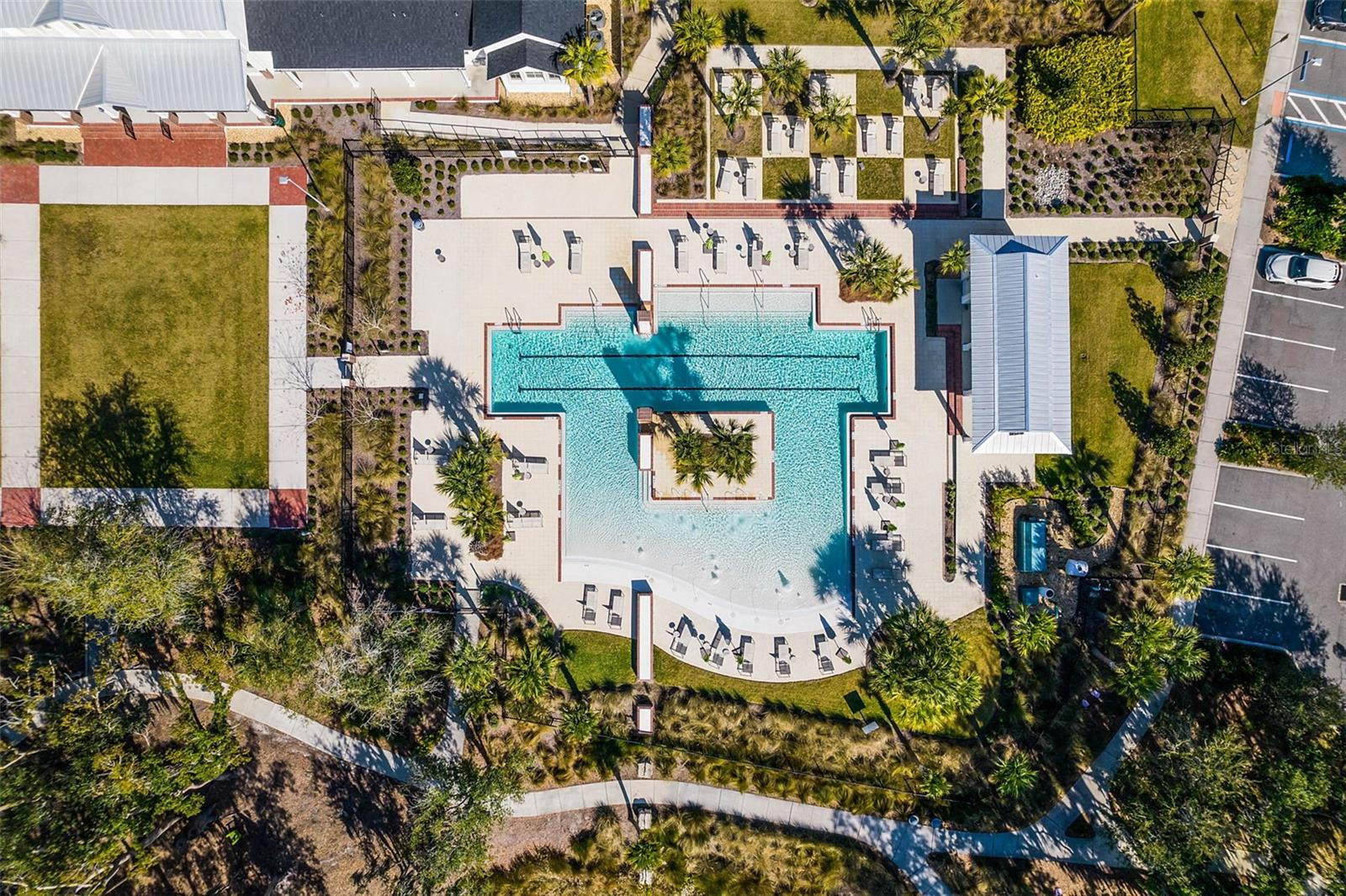 OAKLAND PARK - Residential