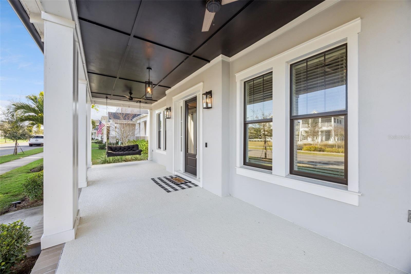 OAKLAND PARK - Residential