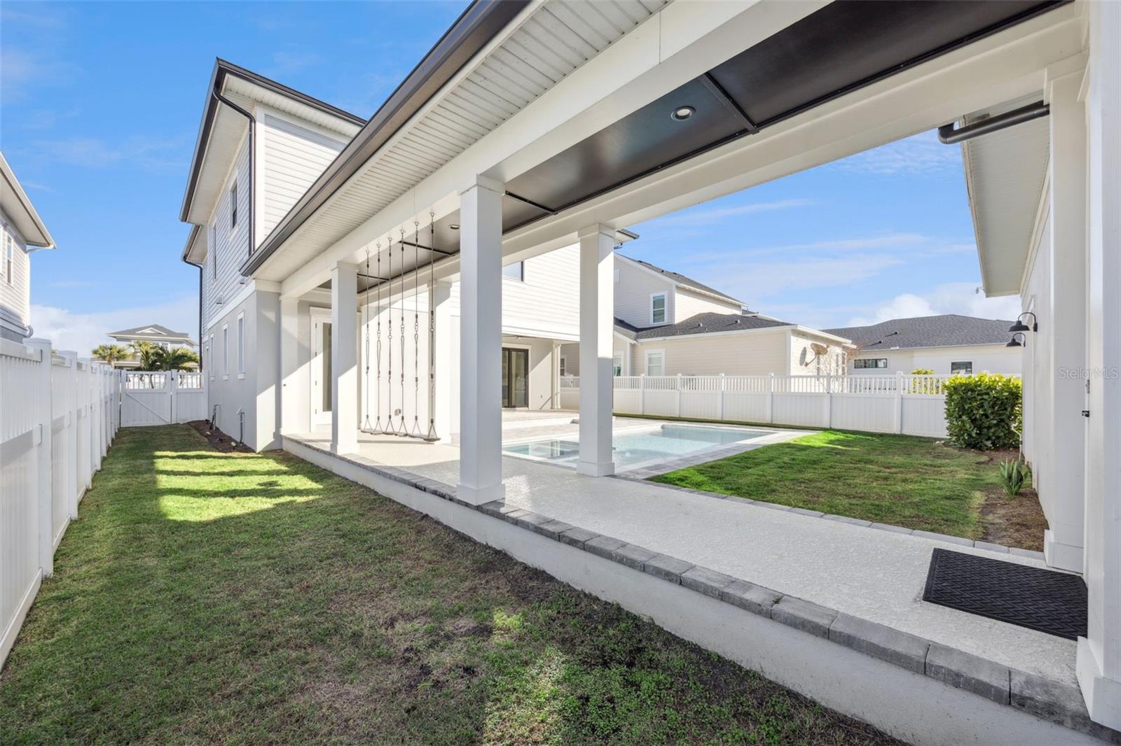 OAKLAND PARK - Residential