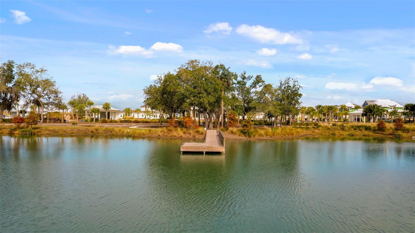 OAKLAND PARK - Residential
