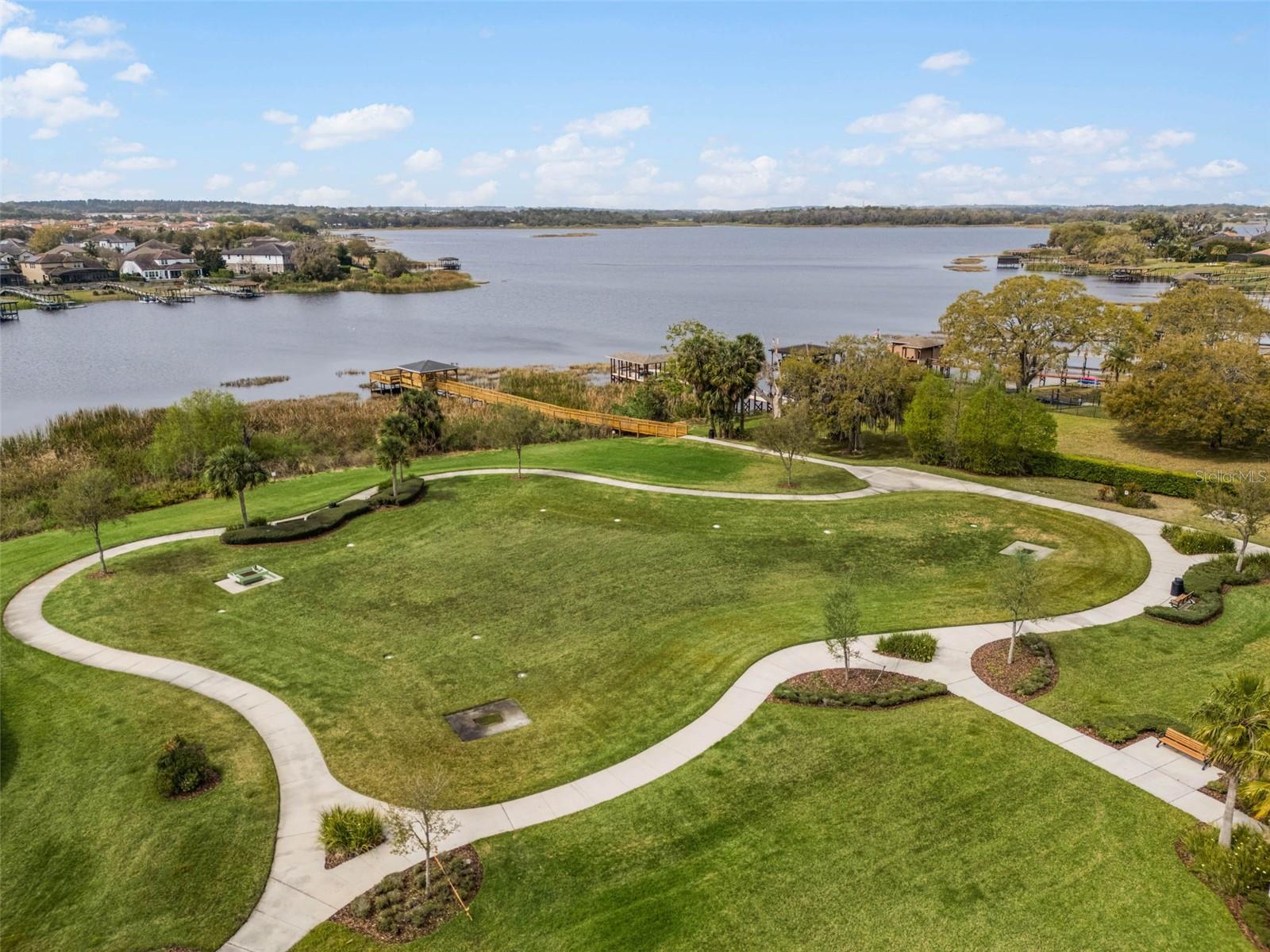 OAKLAND PARK - Residential