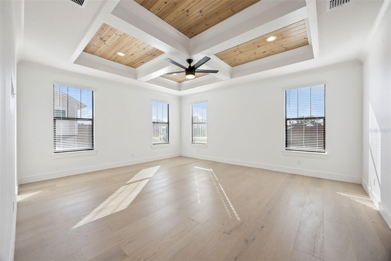 OAKLAND PARK - Residential