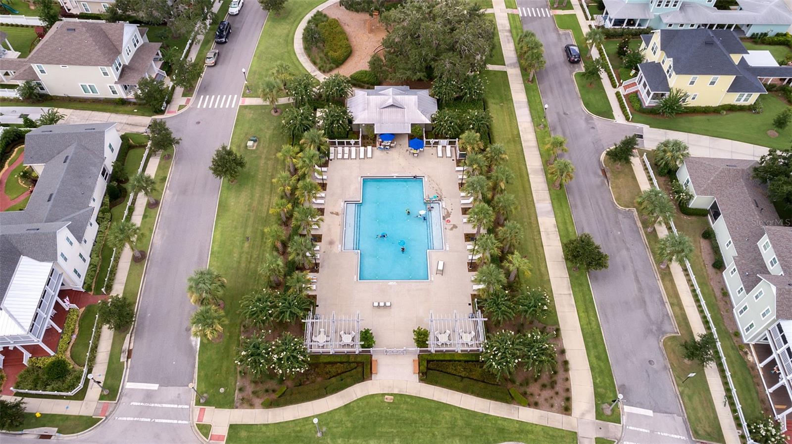 OAKLAND PARK - Residential