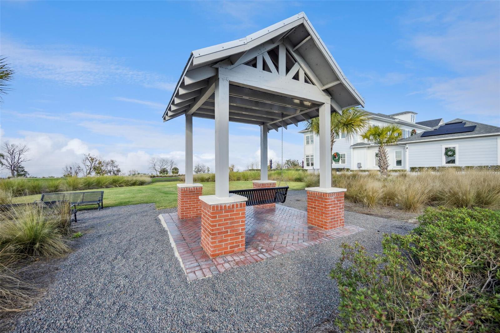 OAKLAND PARK - Residential