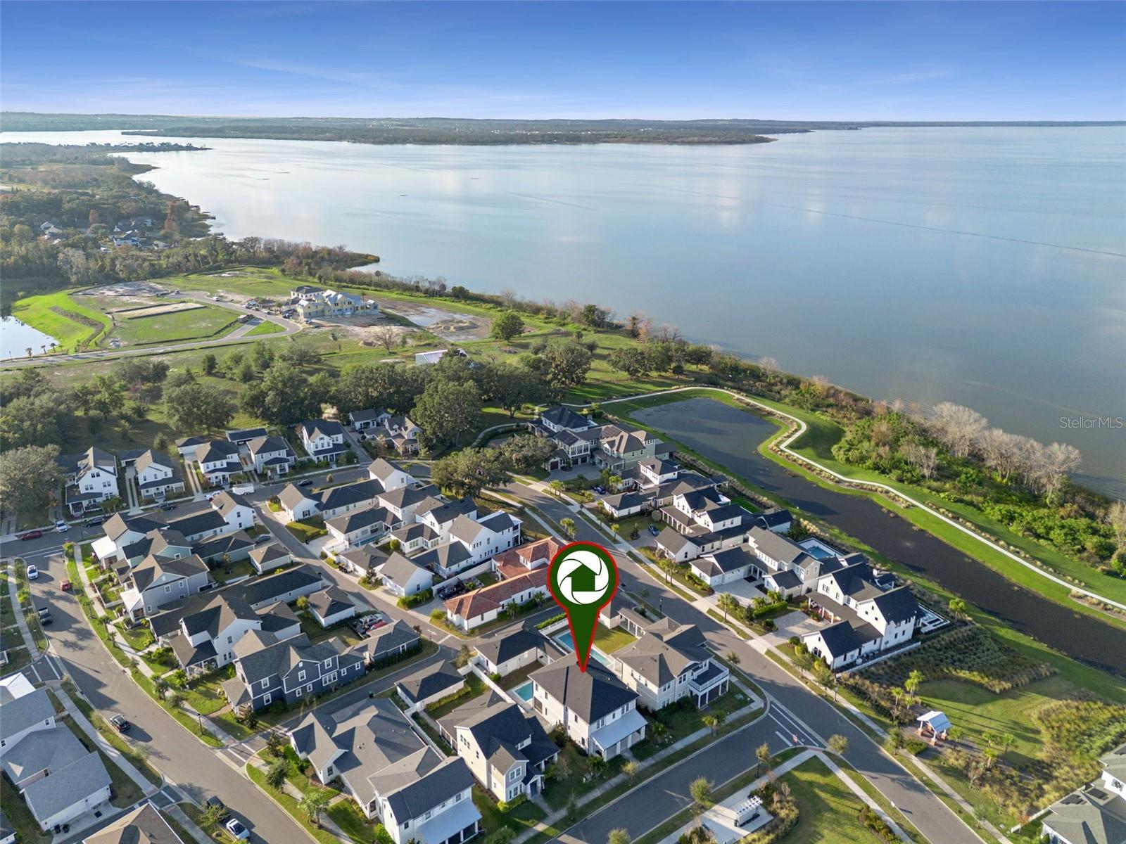 OAKLAND PARK - Residential