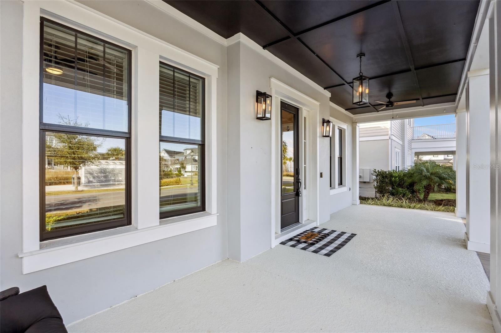 OAKLAND PARK - Residential