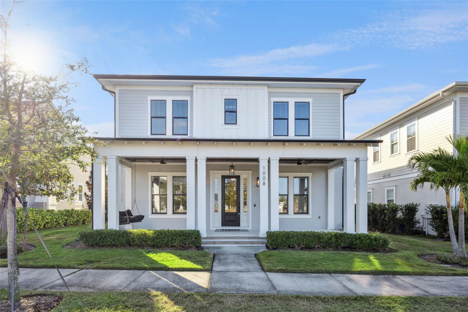 OAKLAND PARK - Residential