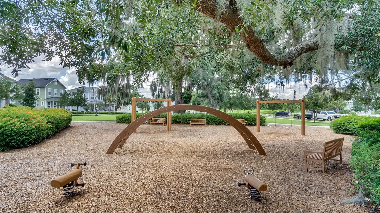 OAKLAND PARK - Residential