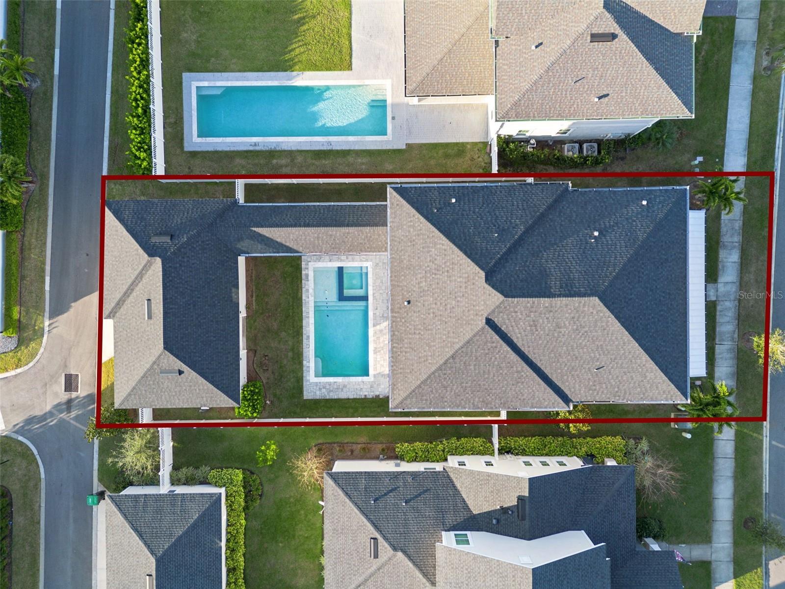 OAKLAND PARK - Residential