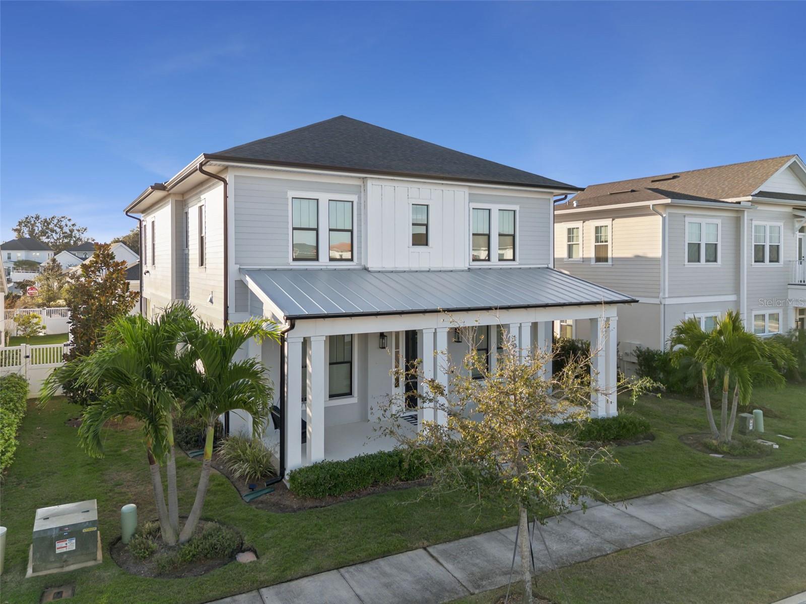 OAKLAND PARK - Residential