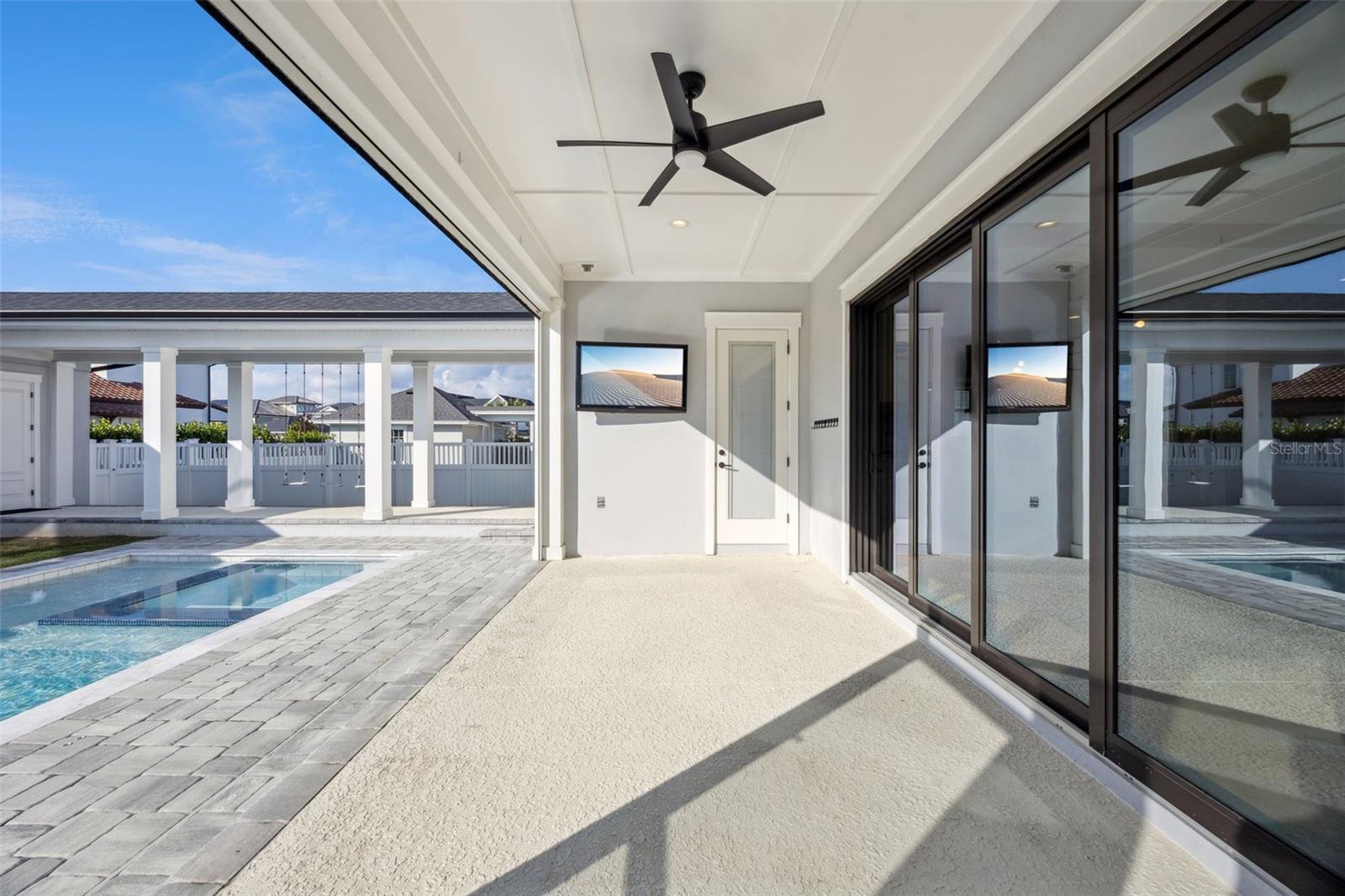 OAKLAND PARK - Residential