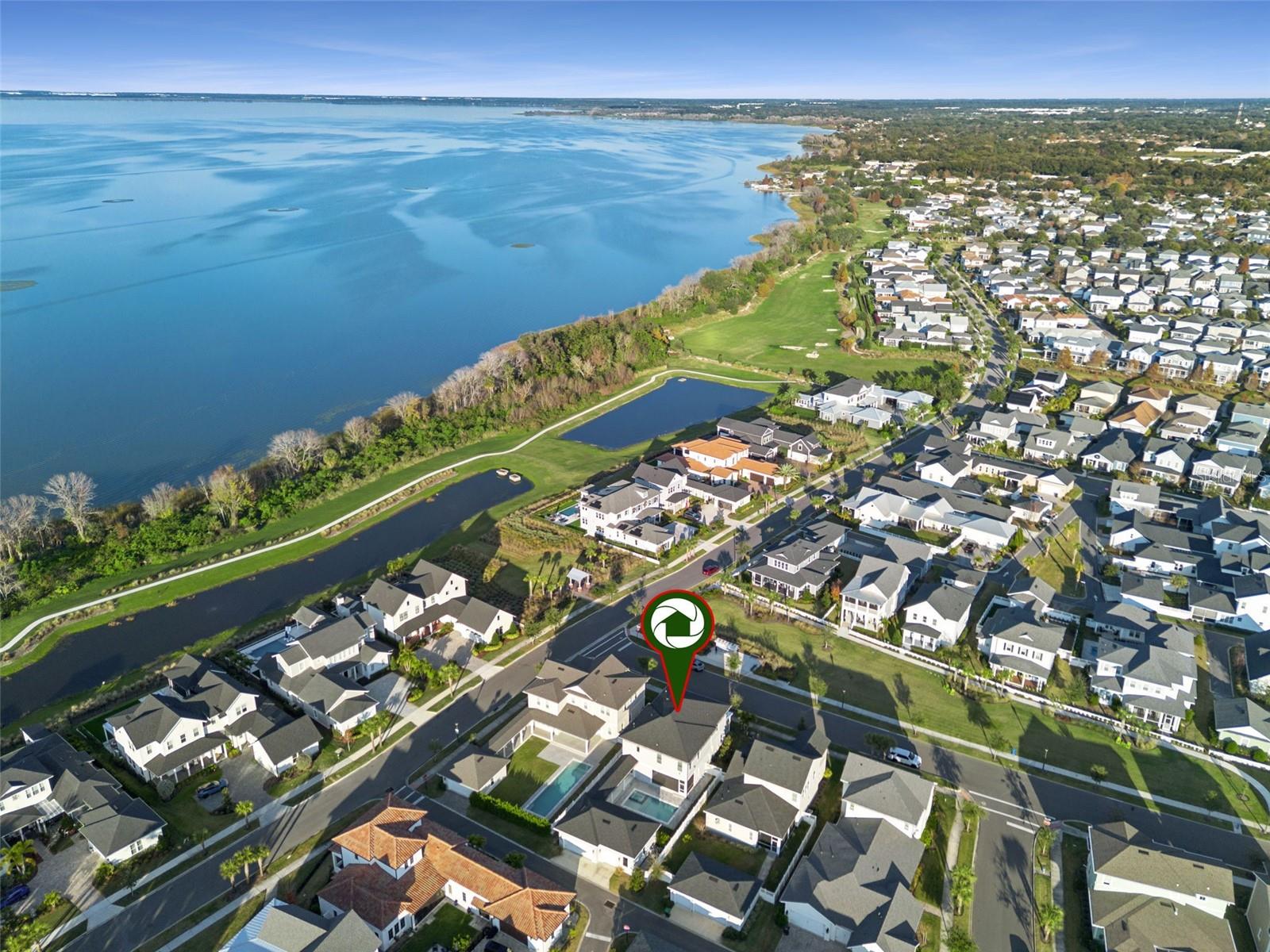 OAKLAND PARK - Residential