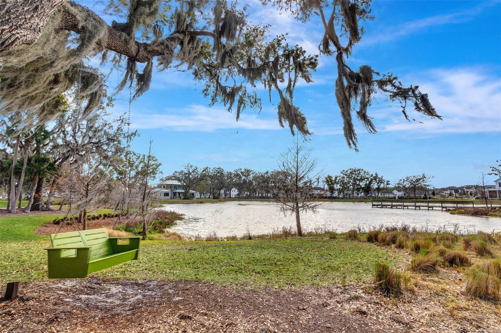 OAKLAND PARK - Residential