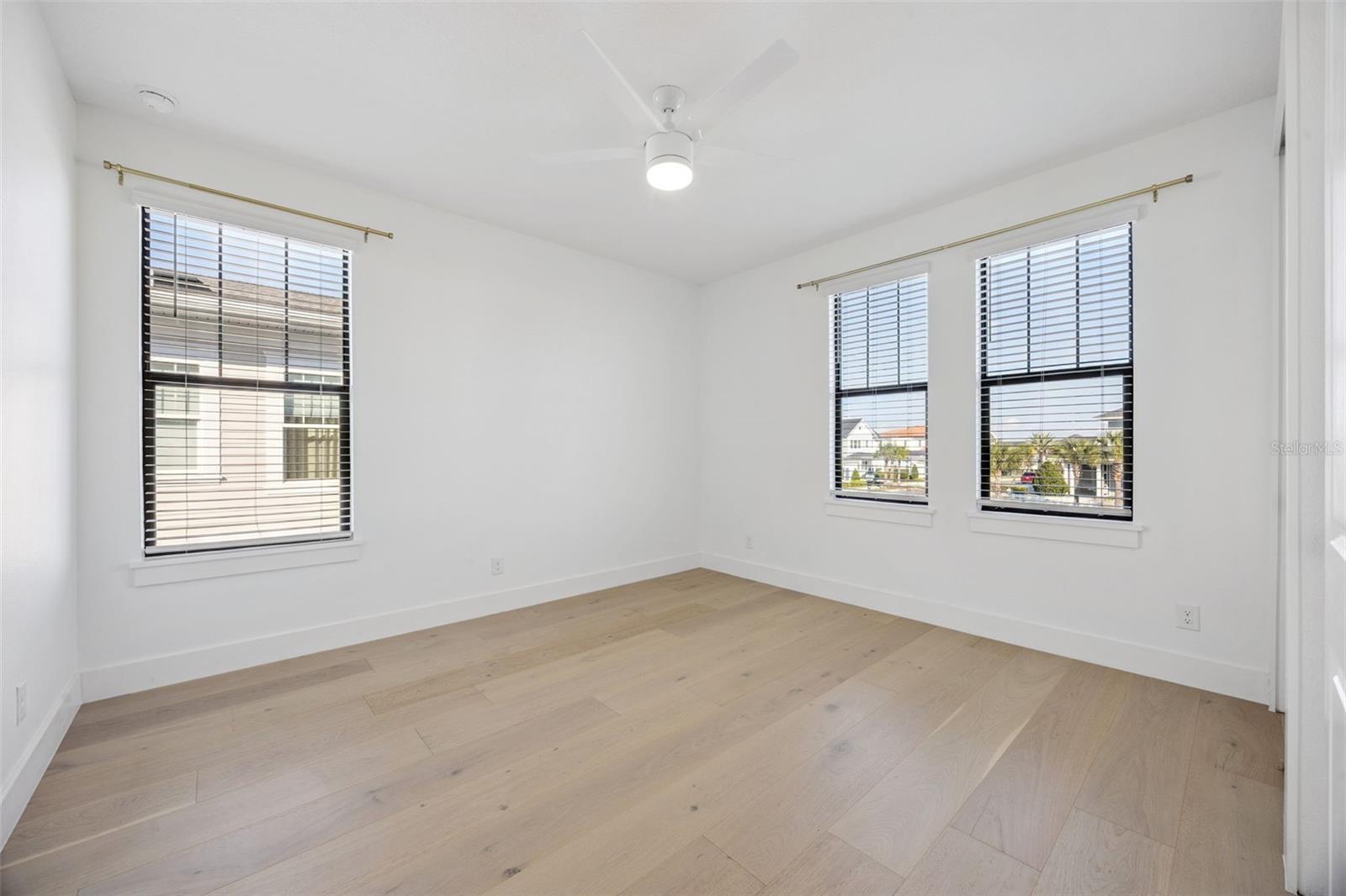 OAKLAND PARK - Residential