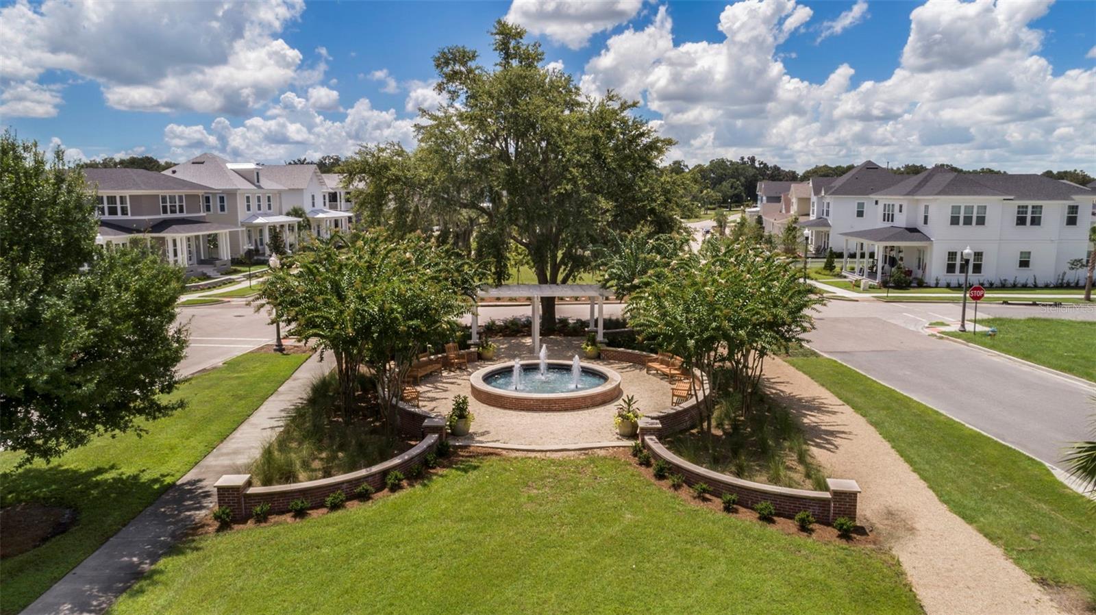 OAKLAND PARK - Residential