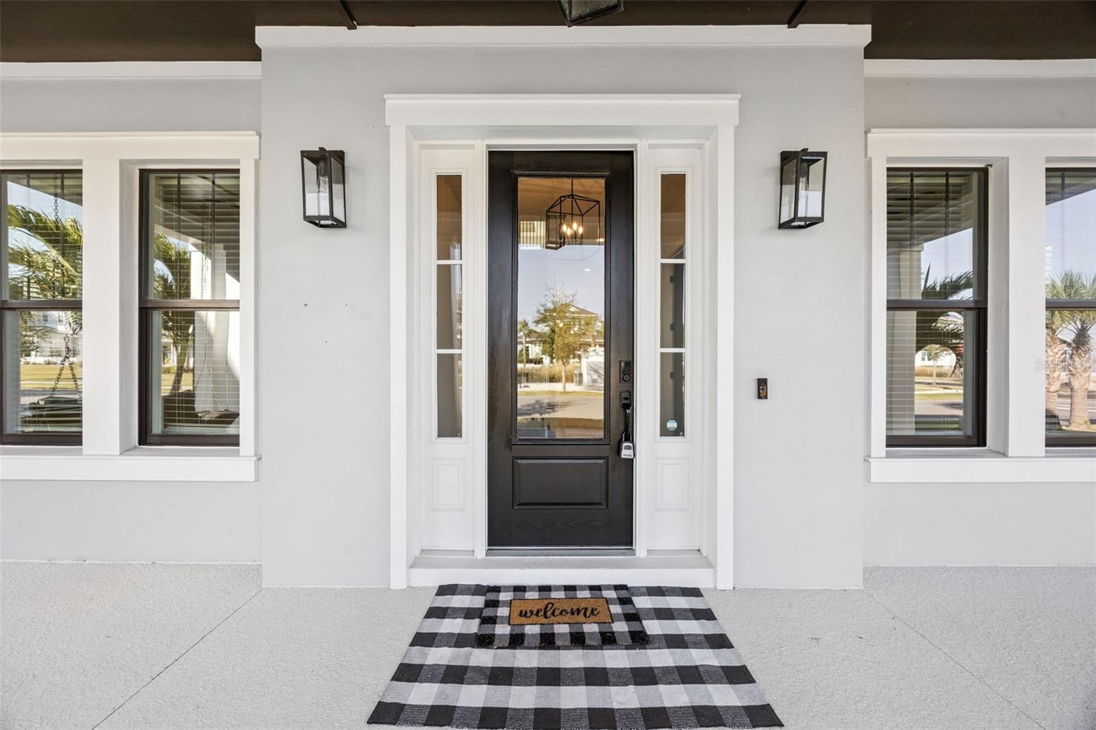 OAKLAND PARK - Residential