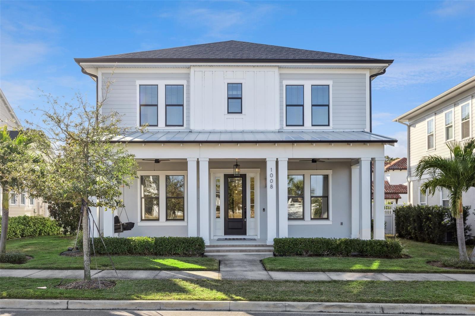 OAKLAND PARK - Residential