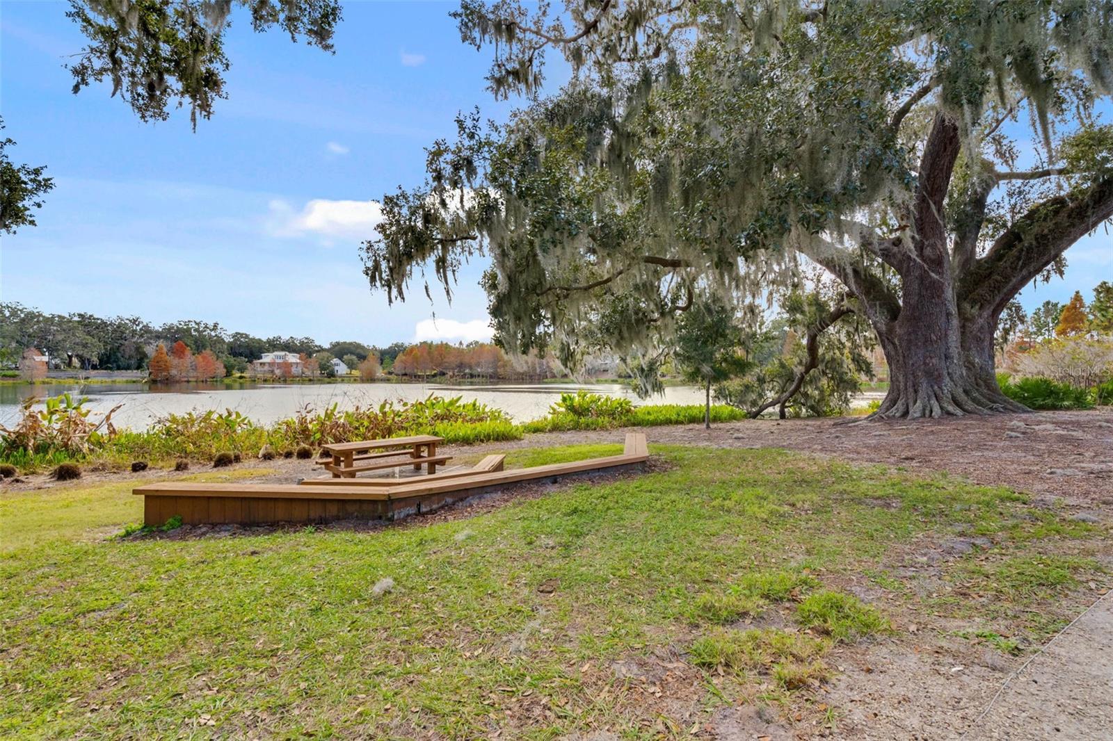 OAKLAND PARK - Residential