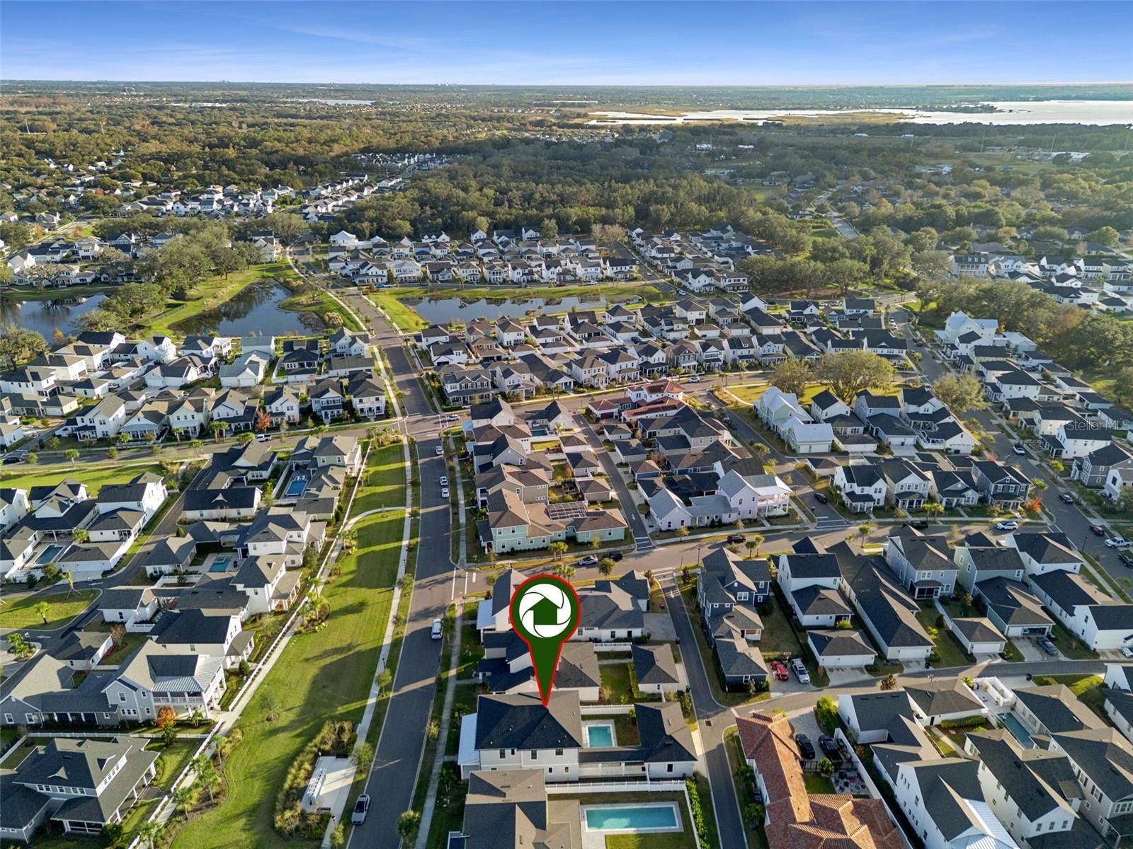 OAKLAND PARK - Residential