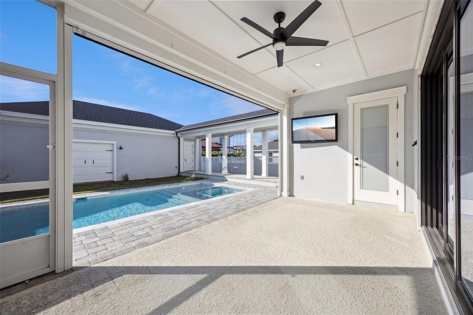 OAKLAND PARK - Residential