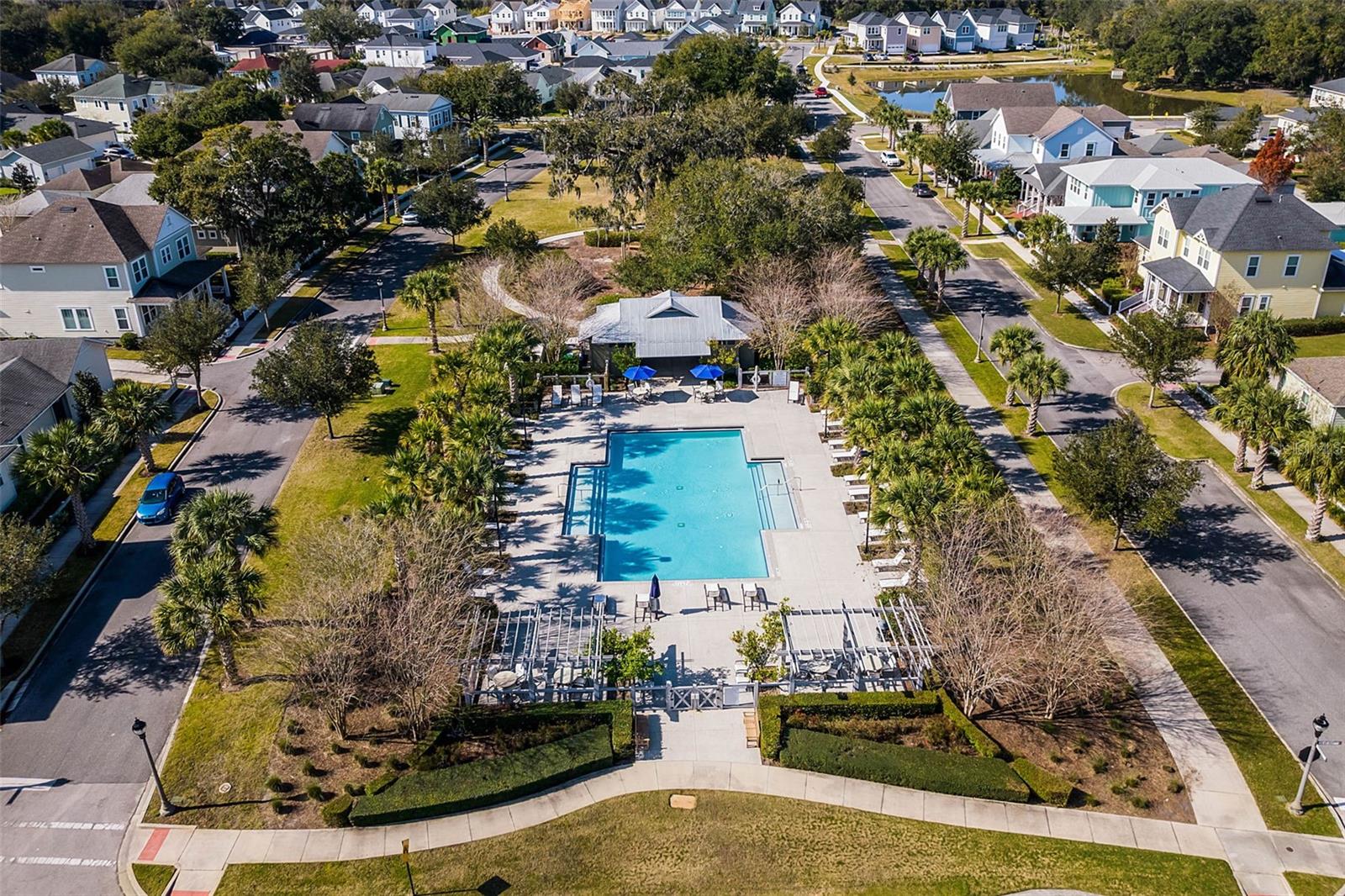 OAKLAND PARK - Residential