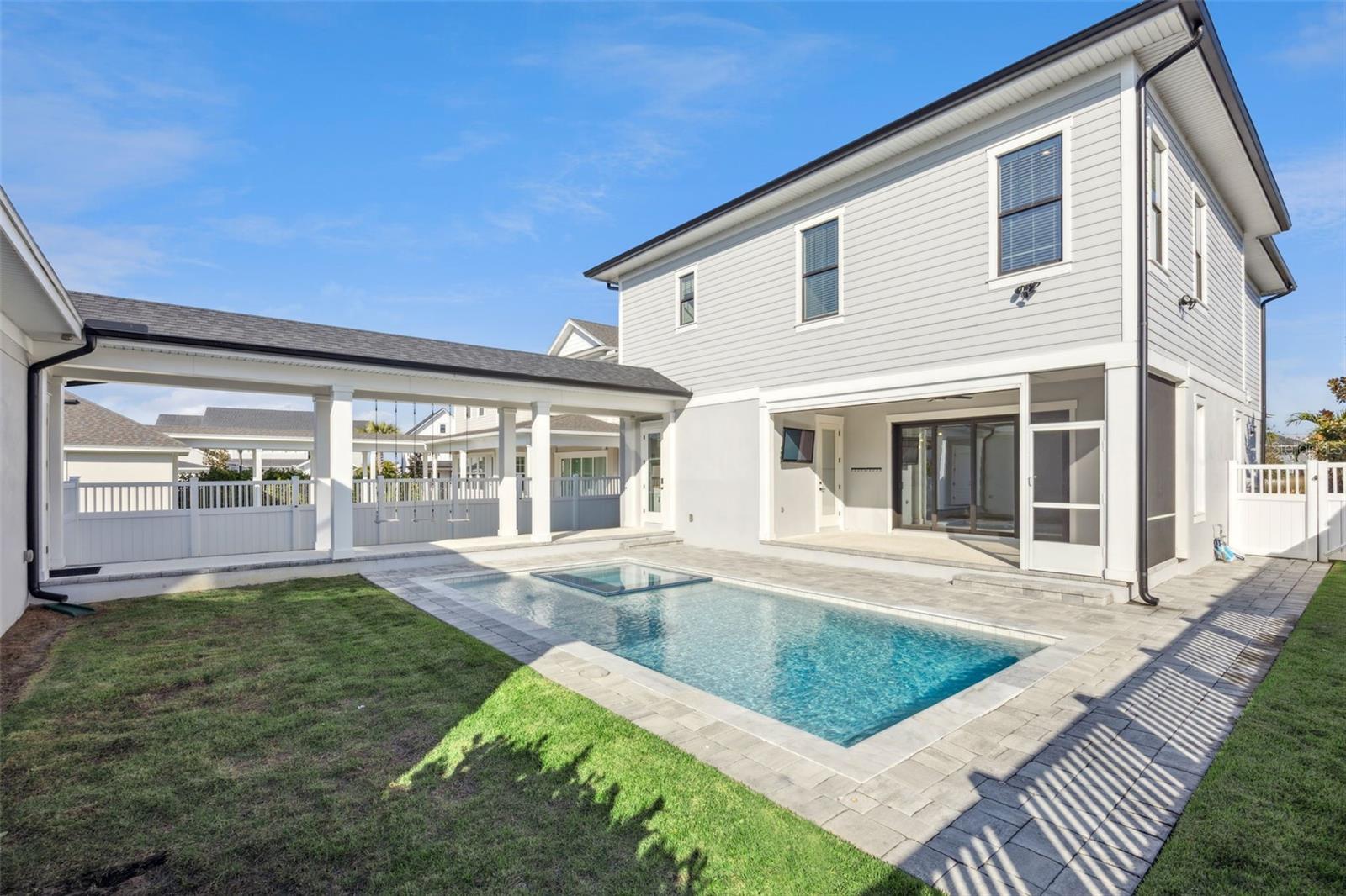 OAKLAND PARK - Residential